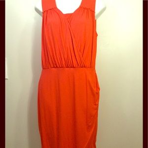 Mossimo dress